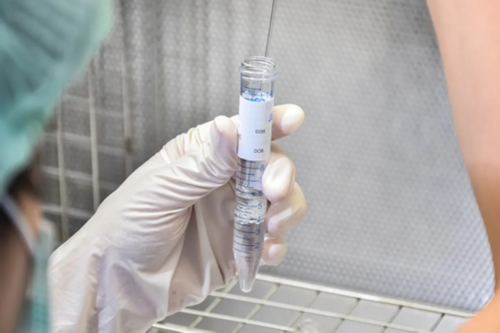 武汉供卵试管婴儿生男孩有吗？