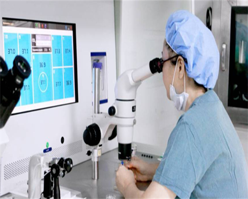 浙江靠谱代孕套餐,医院做试管婴儿从来就没有包成功，别被骗-试管着床成功后